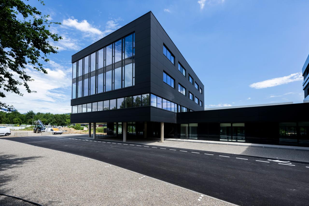 Bureau Limonest 1663m² Vente bureau Limonest Rhône OVBUR2109226 7